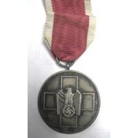 Germany: WWII Social Welfare medal
